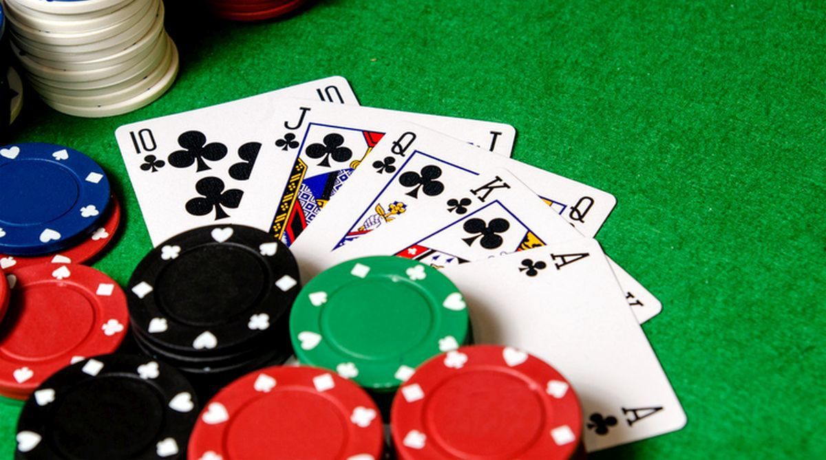 92 Paisa Game کیسینو میں پوکر گیمز