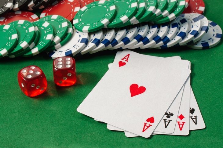 92 Paisa Game کیسینو میں لاٹری گیمز میں حصہ لیں۔