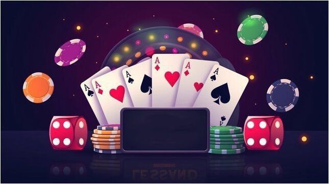 92 Paisa Game کیسینو میں ایک آن لائن گیم کا انتخاب کریں۔