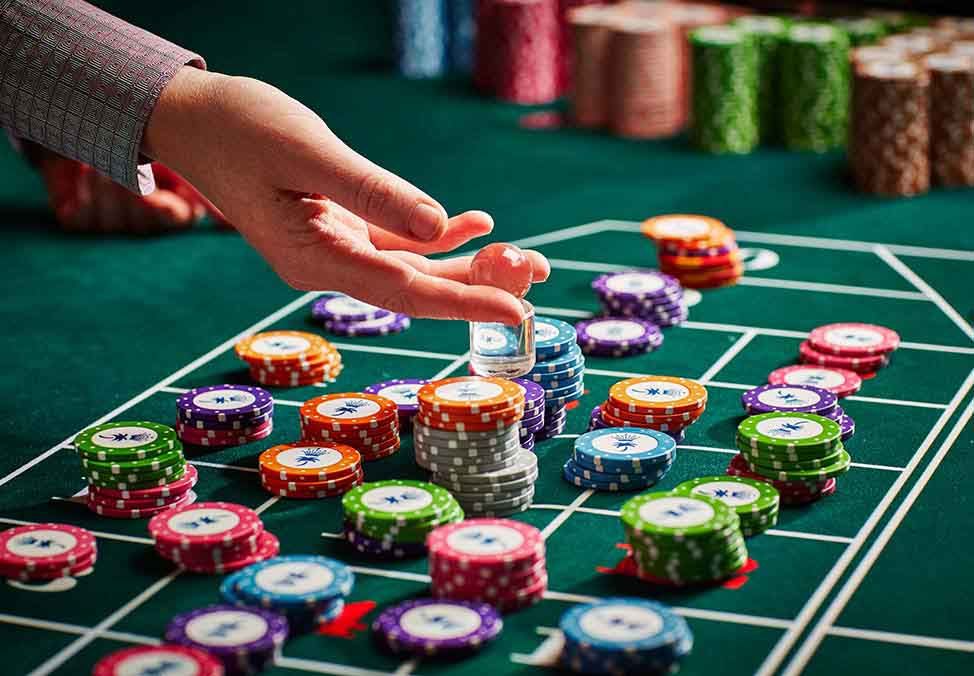92 Paisa Game کیسینو میں رولیٹی گیمز کے بارے میں معلومات