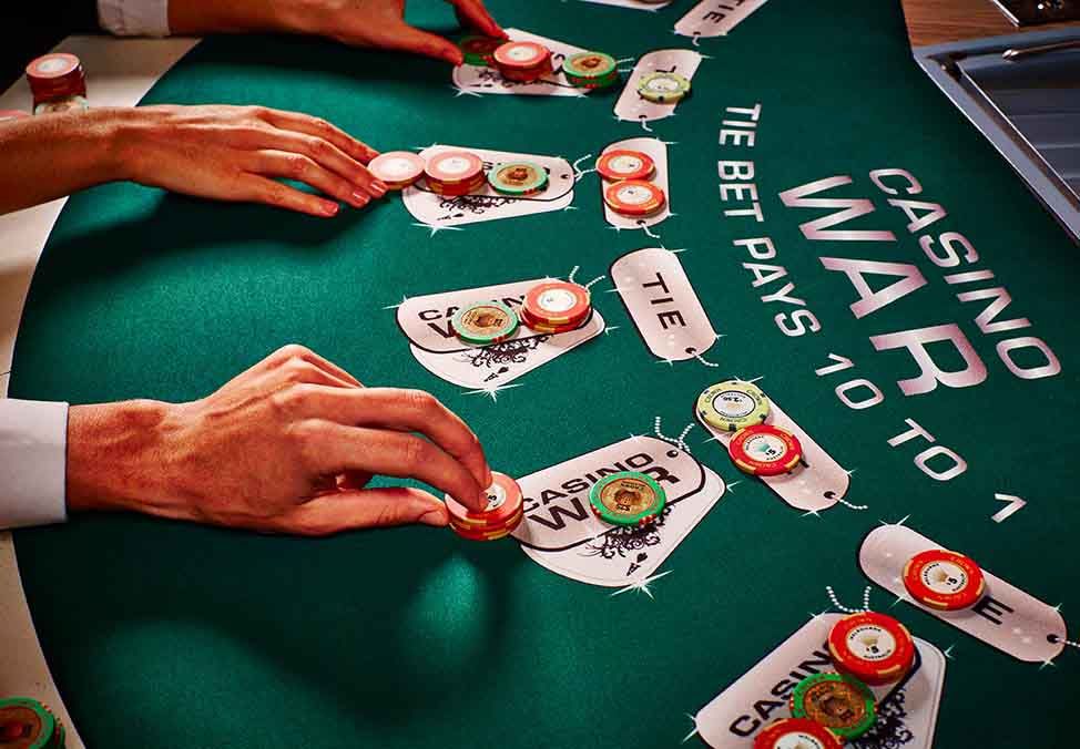 ایک اکاؤنٹ بنائیں یا 92 Paisa Game کیسینو میں لاگ ان کریں۔
