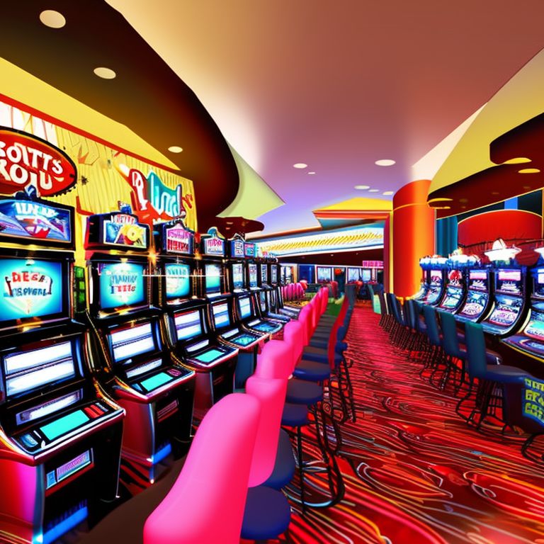 92 Paisa Game آن لائن کیسینو میں کھیلنے کی وجوہات