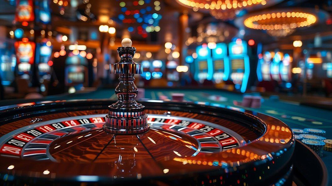 92 Paisa Game کیسینو میں ایک آن لائن گیم کا انتخاب کریں۔