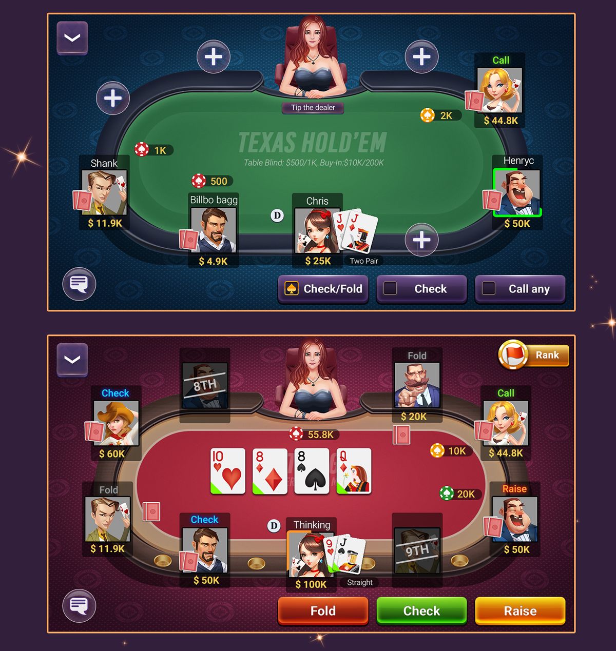 92 Paisa Game آن لائن کیسینو میں اصل گیمز